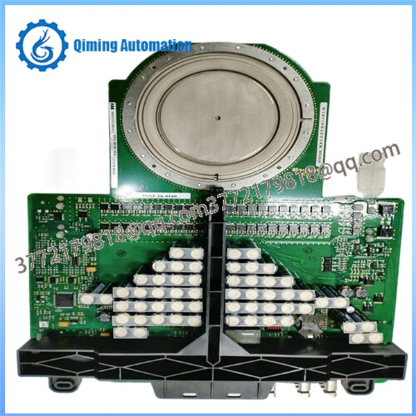 ABB 3BHB021400R0002 5SHY4045L0004 IGCT Power Module